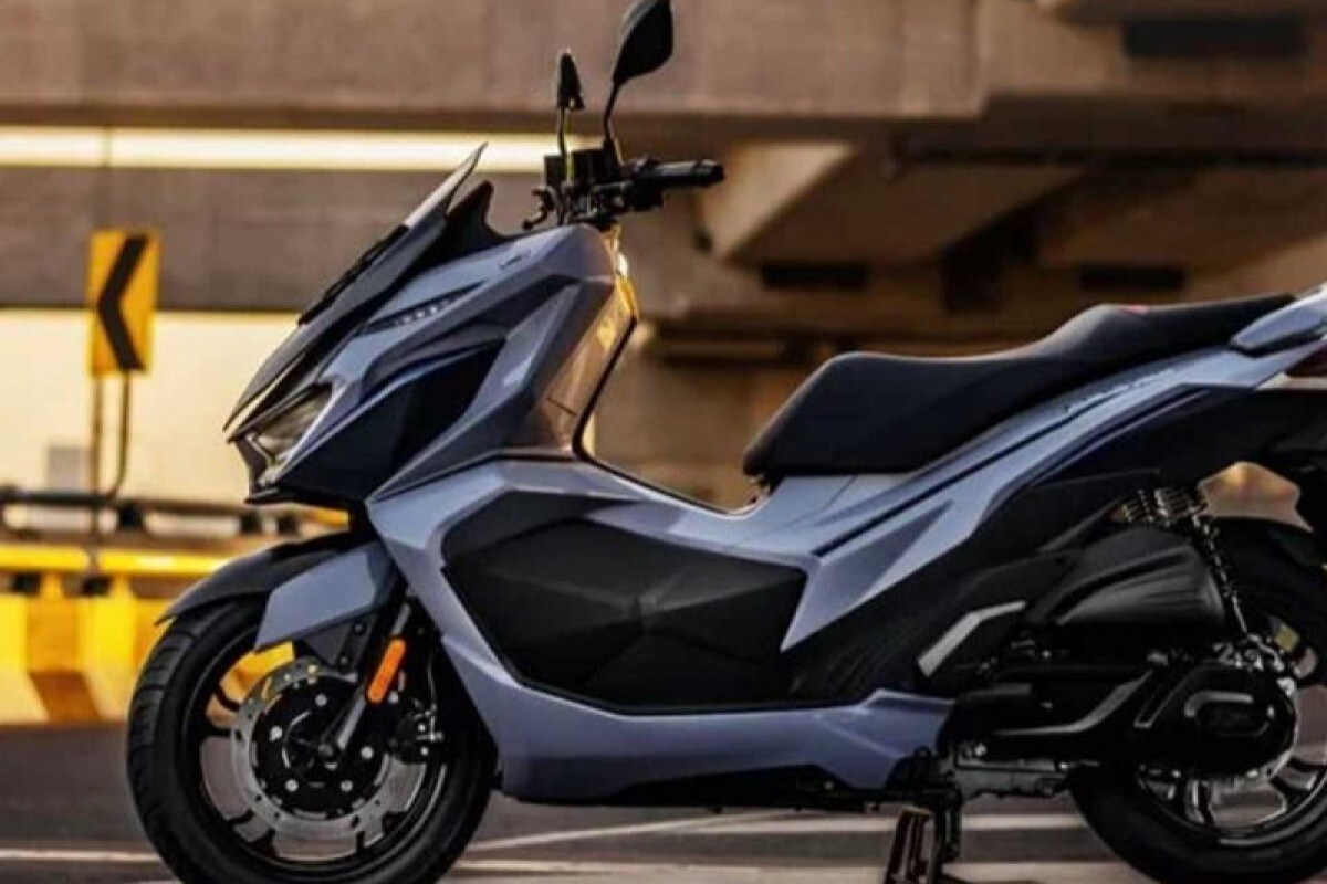 Used SYM JET X 125cc LC for sale - 78395477: Photo 7