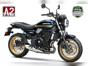 Used Kawasaki Z650 RS undefined for sale - bike-79206518: Photo