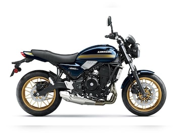 Used Kawasaki Z650 RS undefined for sale - bike-79206518: Photo