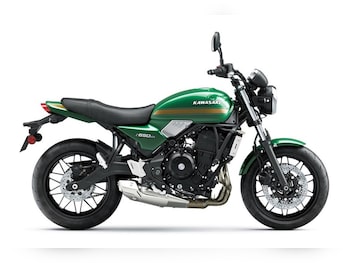 Used Kawasaki Z650 RS undefined for sale - bike-79206518: Photo