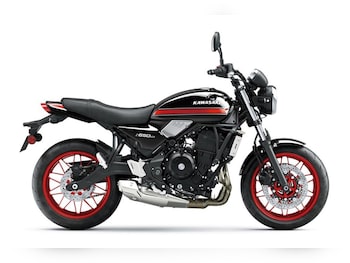 Used Kawasaki Z650 RS undefined for sale - bike-79206518: Photo