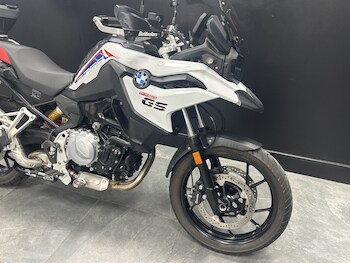 Used BMW F750 2019 for sale - bike-79211599: Photo