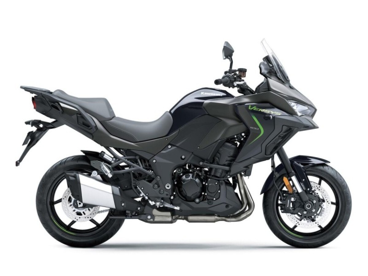 Used Kawasaki Versys 1100 for sale - 78393833: Photo 2