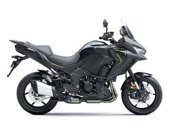Used Kawasaki Versys 1100 undefined for sale - bike-78393833: Photo
