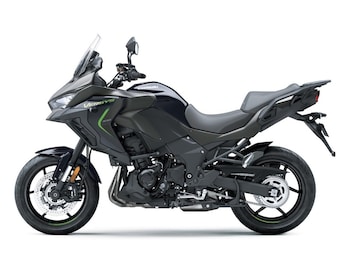 Used Kawasaki Versys 1100 undefined for sale - bike-78393833: Photo