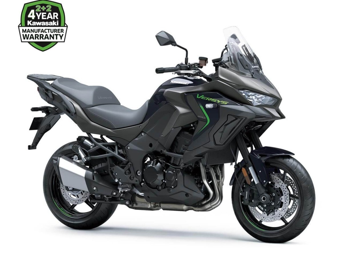 Used Kawasaki Versys 1100 for sale - 78393833: Photo 4