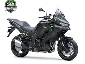 Used Kawasaki Versys 1100 undefined for sale - bike-78393833: Photo