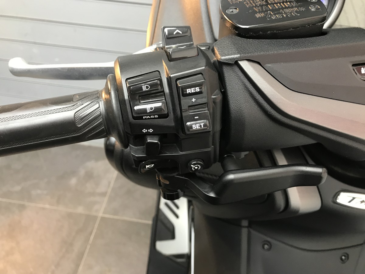 Used Yamaha XP 530 TMAX 2020 for sale - 78393966: Photo 10