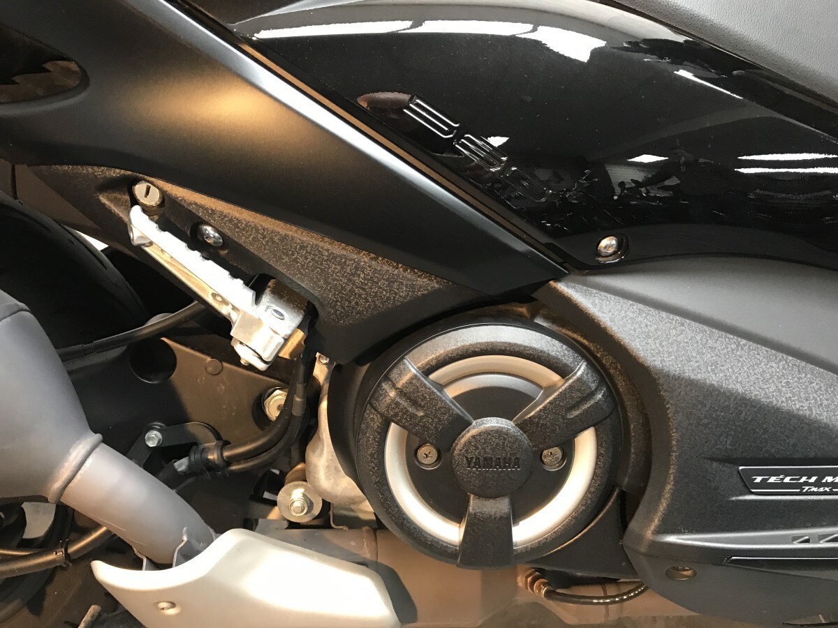Used Yamaha XP 530 TMAX 2020 for sale - 78393966: Photo 11