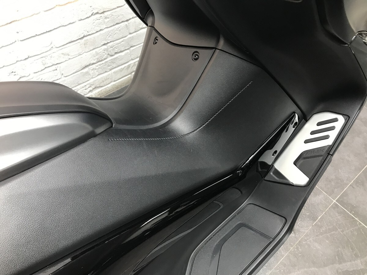 Used Yamaha XP 530 TMAX 2020 for sale - 78393966: Photo 12