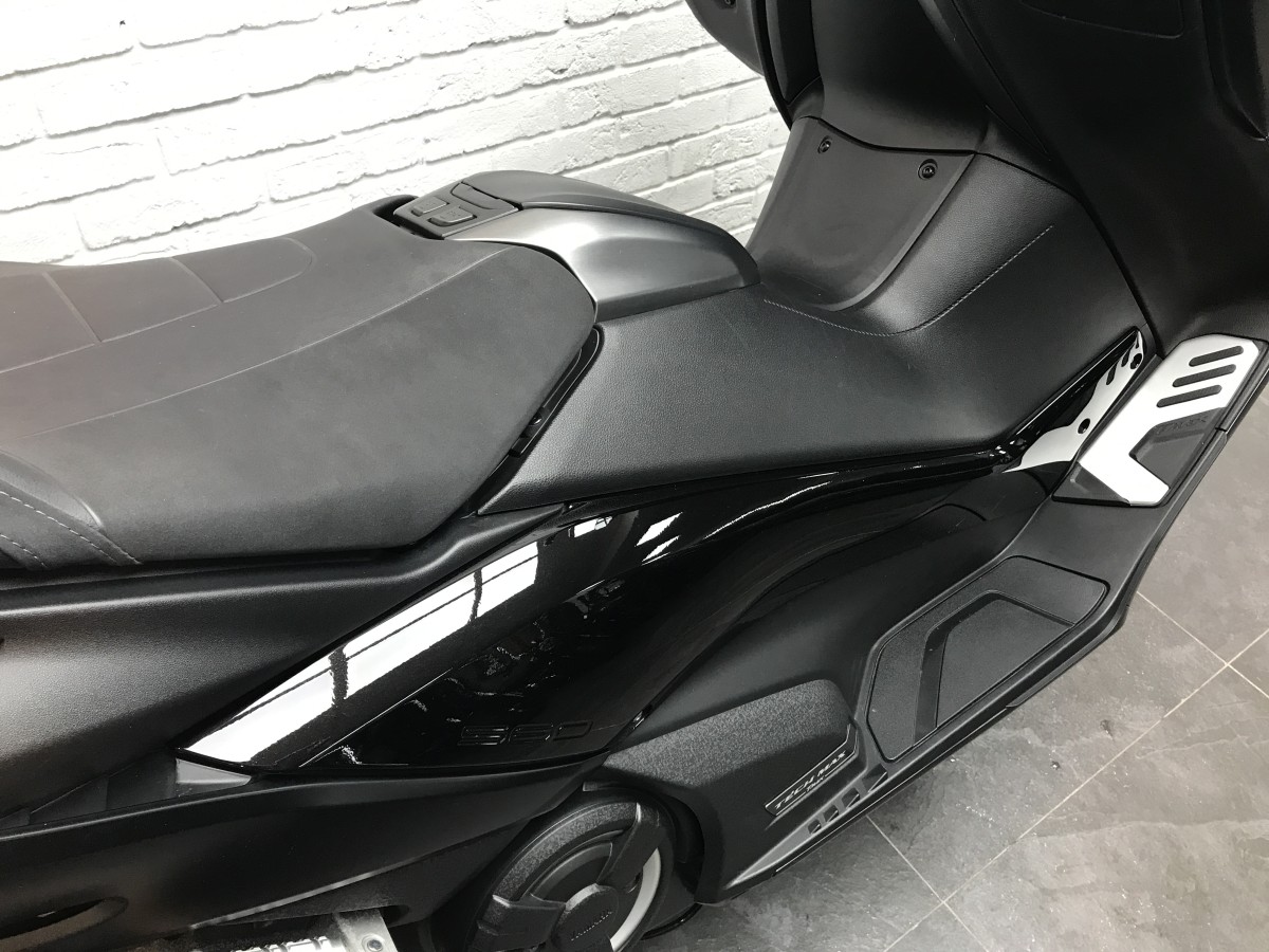 Used Yamaha XP 530 TMAX 2020 for sale - 78393966: Photo 13