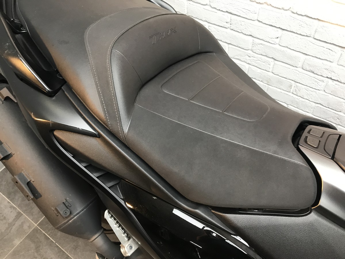 Used Yamaha XP 530 TMAX 2020 for sale - 78393966: Photo 14