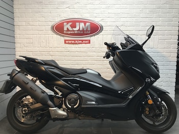 Used Yamaha XP 530 TMAX 2020 for sale - bike-78393966: Photo