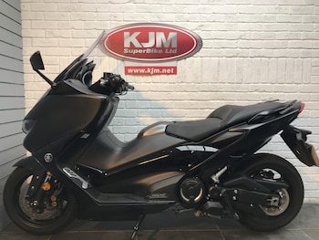 Used Yamaha XP 530 TMAX 2020 for sale - bike-78393966: Photo