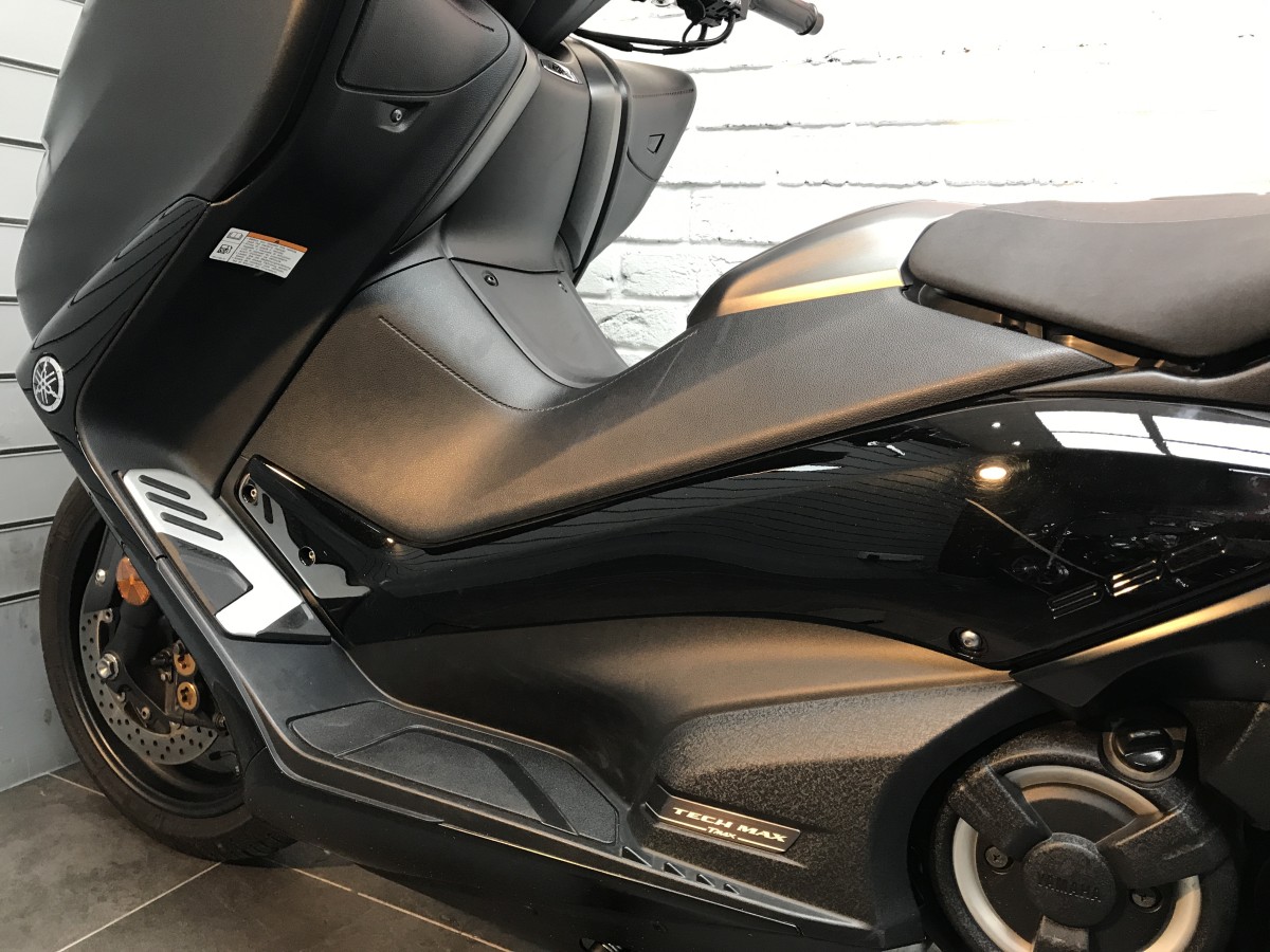 Used Yamaha XP 530 TMAX 2020 for sale - 78393966: Photo 4