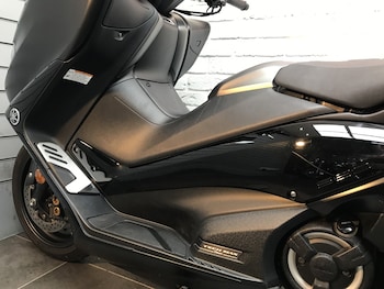 Used Yamaha XP 530 TMAX 2020 for sale - bike-78393966: Photo