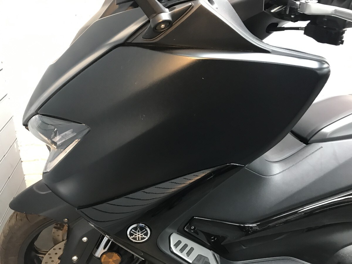 Used Yamaha XP 530 TMAX 2020 for sale - 78393966: Photo 6