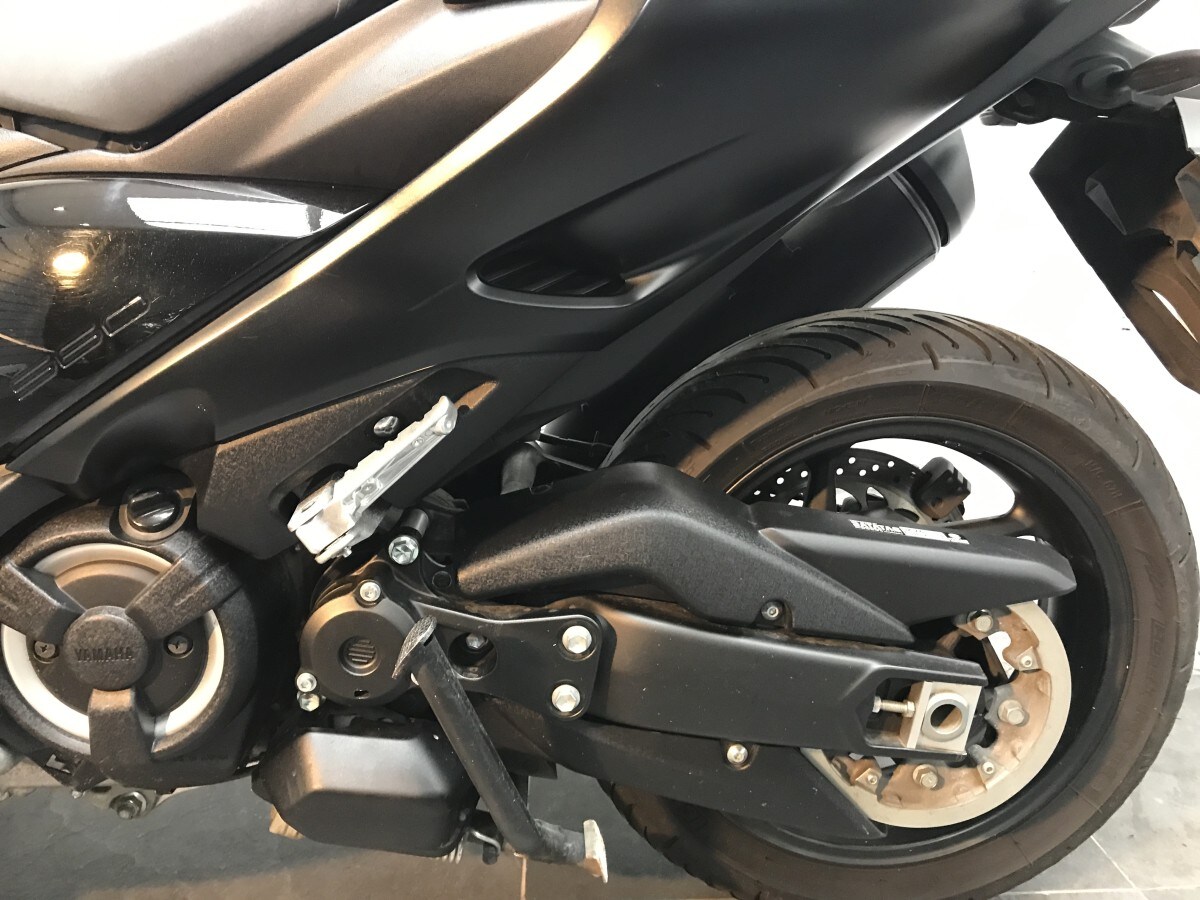 Used Yamaha XP 530 TMAX 2020 for sale - 78393966: Photo 7