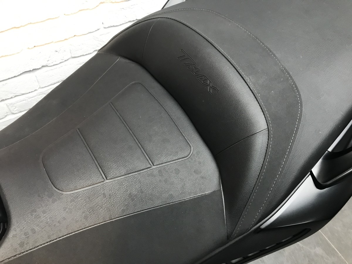 Used Yamaha XP 530 TMAX 2020 for sale - 78393966: Photo 8