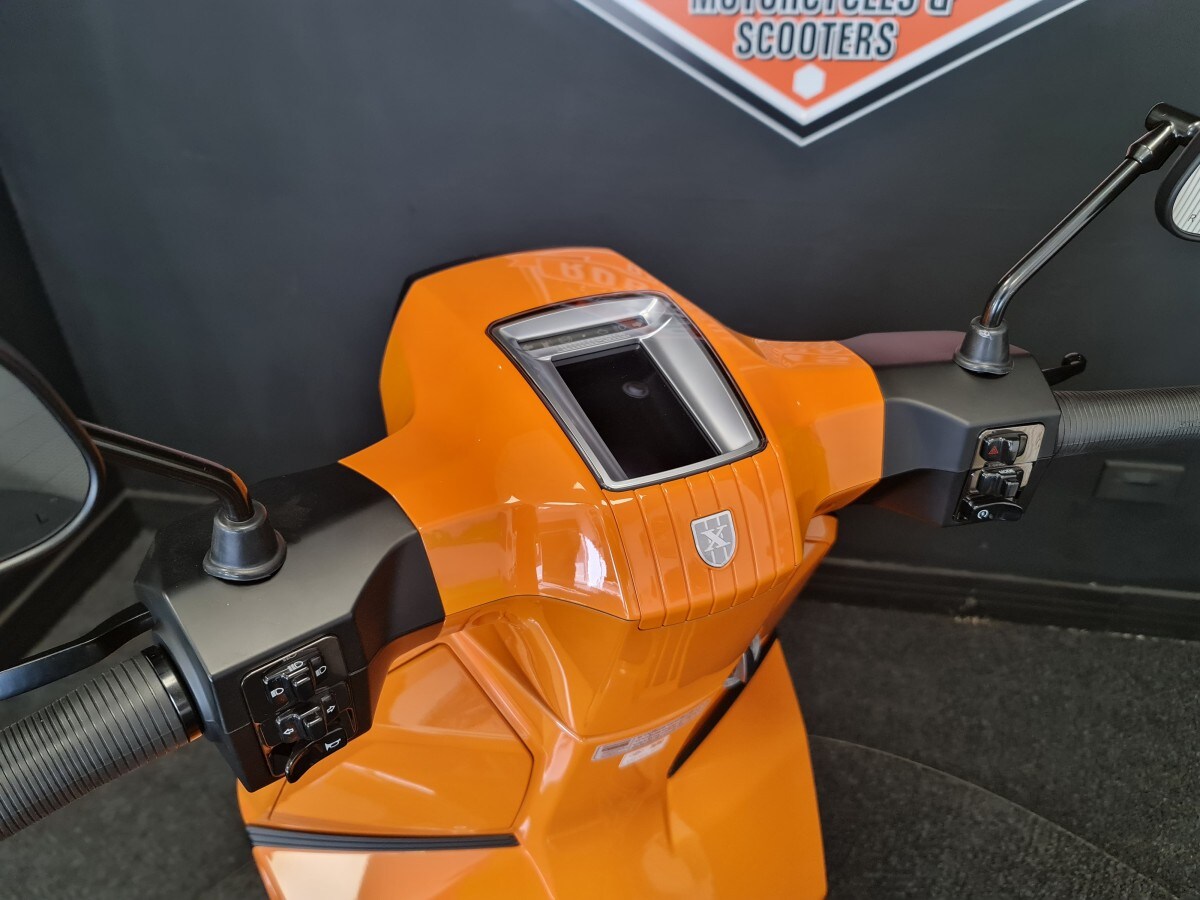 Used Lambretta X300 SR for sale - 78397221: Photo 17