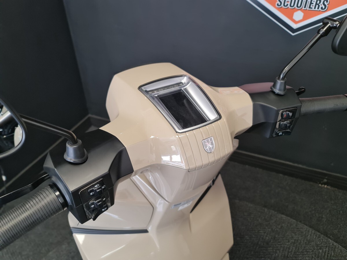 Used Lambretta X300 SR for sale - 78397221: Photo 18