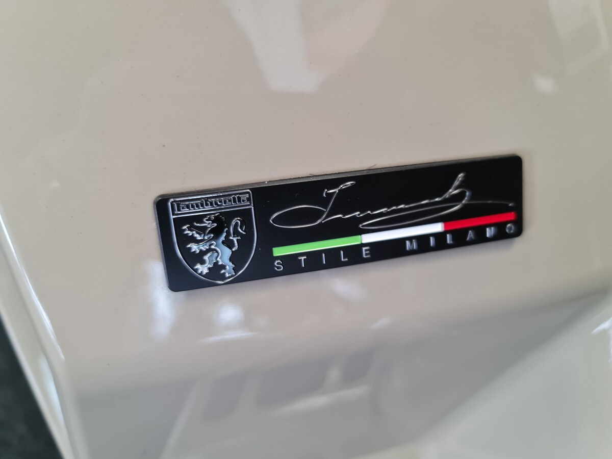 Used Lambretta X300 SR for sale - 78397221: Photo 19
