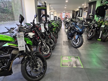 Used Benelli LEONCINO 500 E5 2022 for sale - bike-79112044: Photo