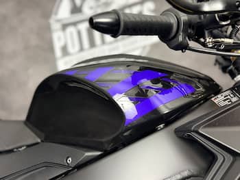 Used Aprilia Tuono V4 1100 Factory Pre Reg undefined for sale - bike-79773701: Photo