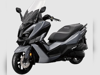 Used SYM Cruisym 300cc undefined for sale - bike-78396166: Photo