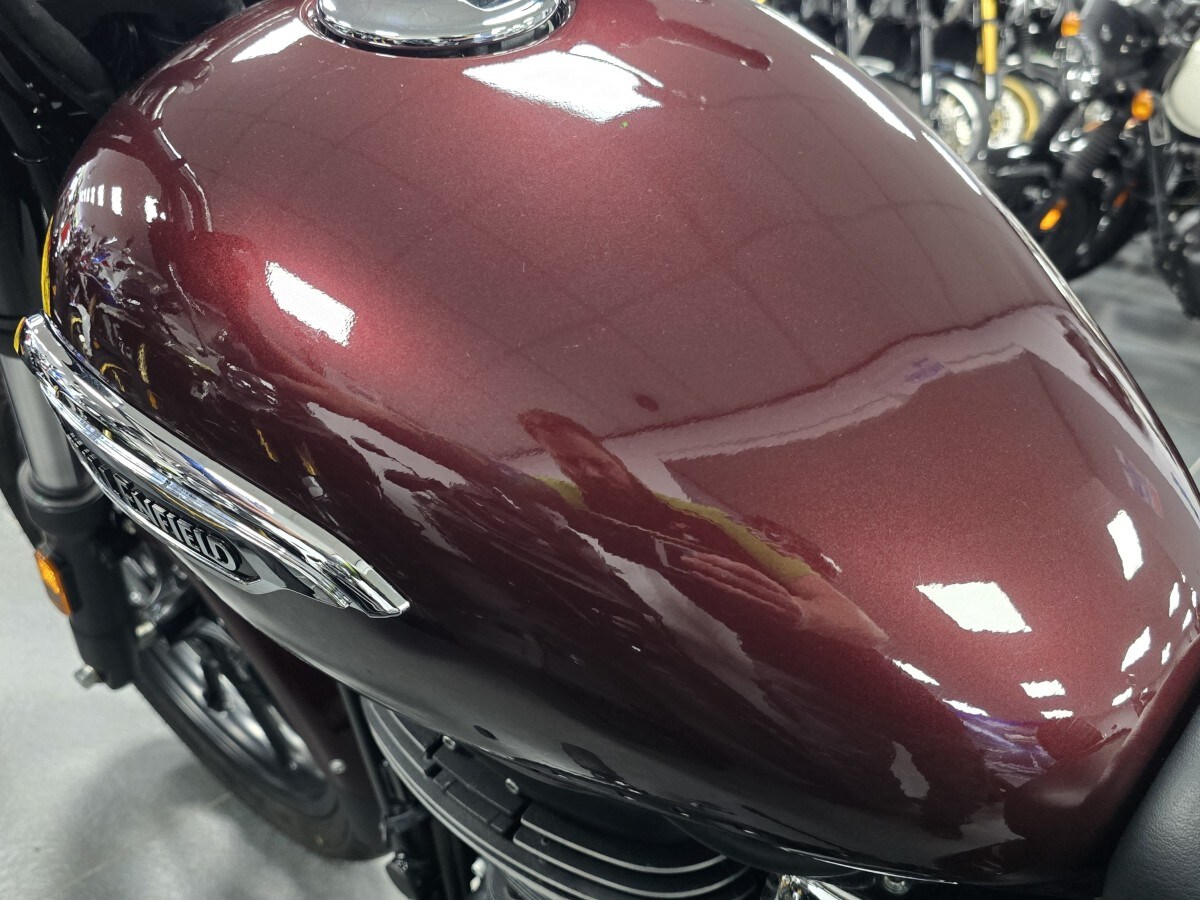 Used Royal Enfield METEOR 350 E5 2024 for sale - 78871380: Photo 8