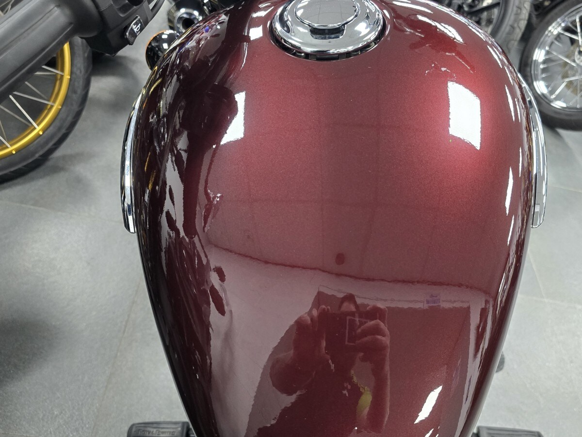 Used Royal Enfield METEOR 350 E5 2024 for sale - 78871380: Photo 9