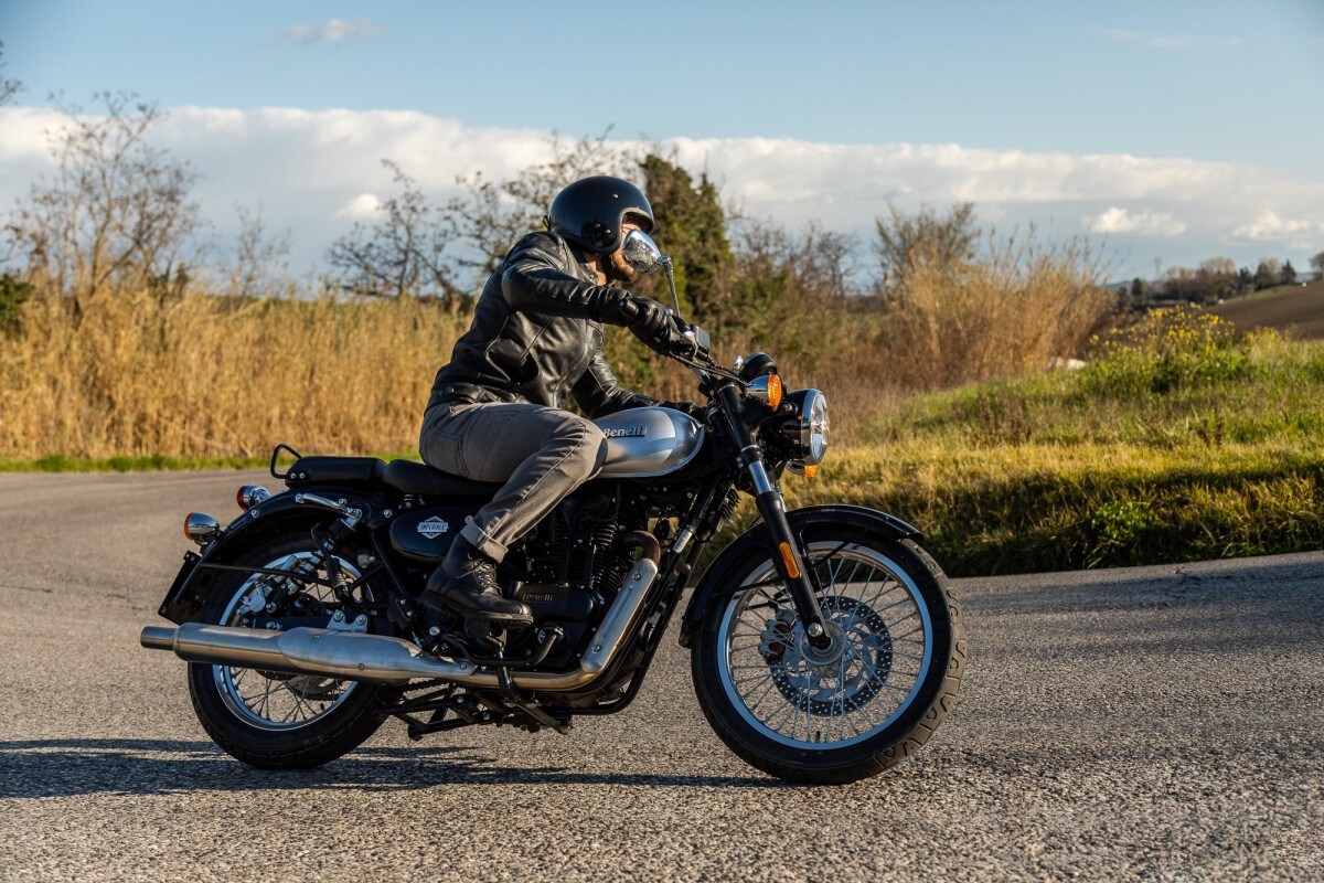 Used Benelli Imperiale 400 for sale - 78397150: Photo 18