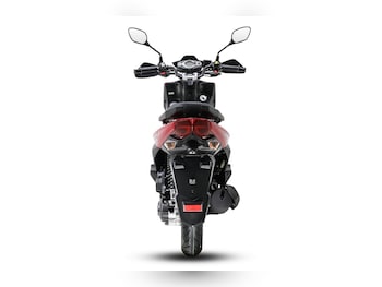 Used SYM Jet 4 RX 125cc undefined for sale - bike-78393724: Photo
