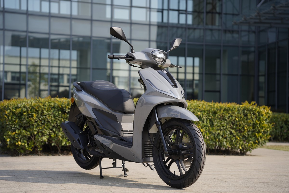 Used MG Coral 125 for sale - 78394103: Photo 5