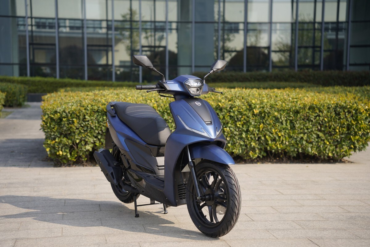 Used MG Coral 125 for sale - 78394103: Photo 6