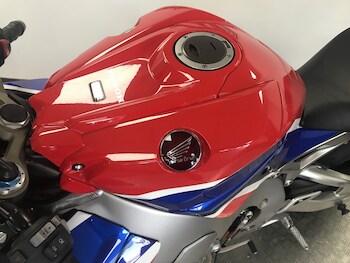 Used Honda CBR1000RR SP1 2019 for sale - bike-79206550: Photo