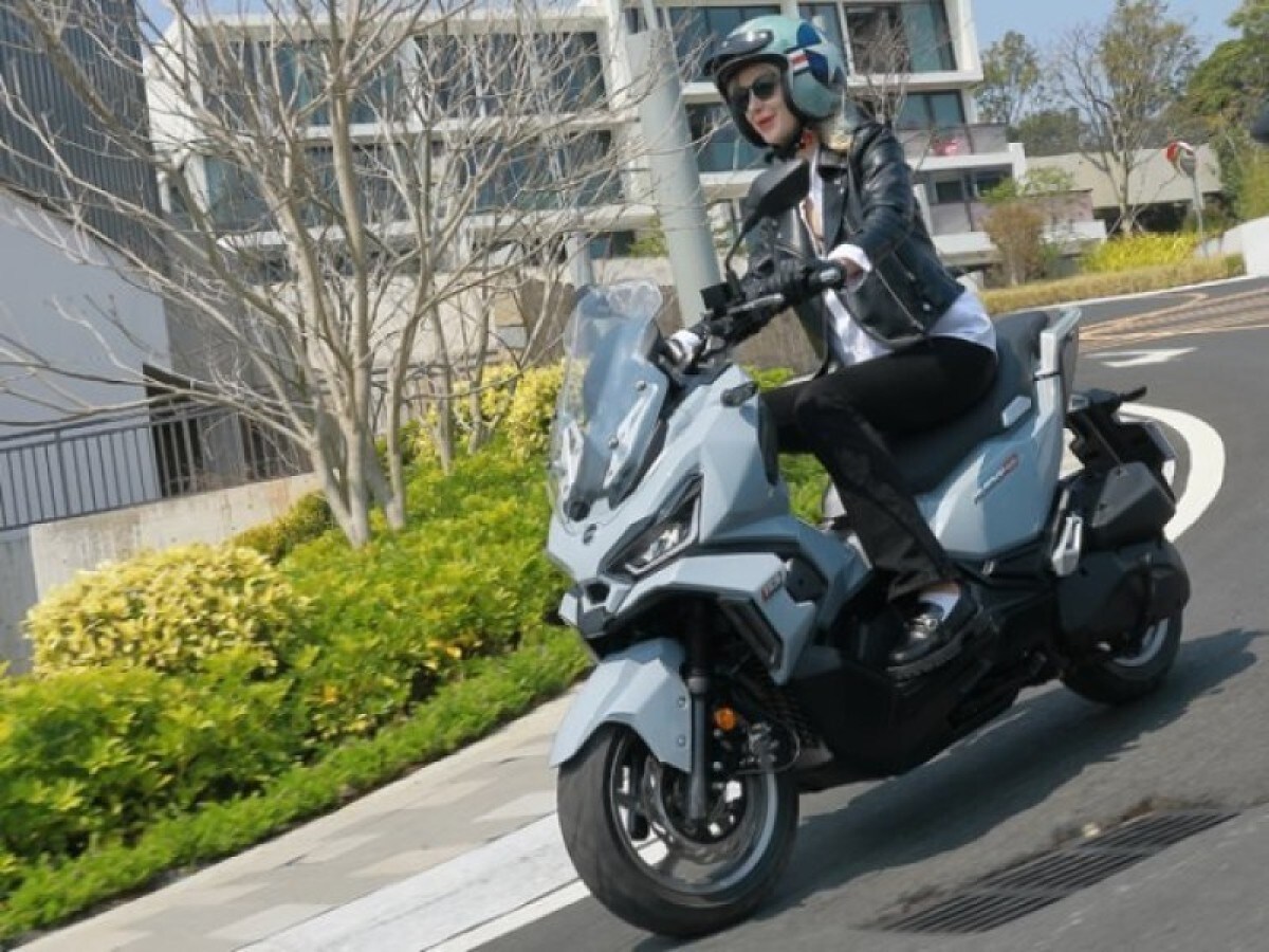 Used SYM ADX 125cc for sale - 78393292: Photo 19