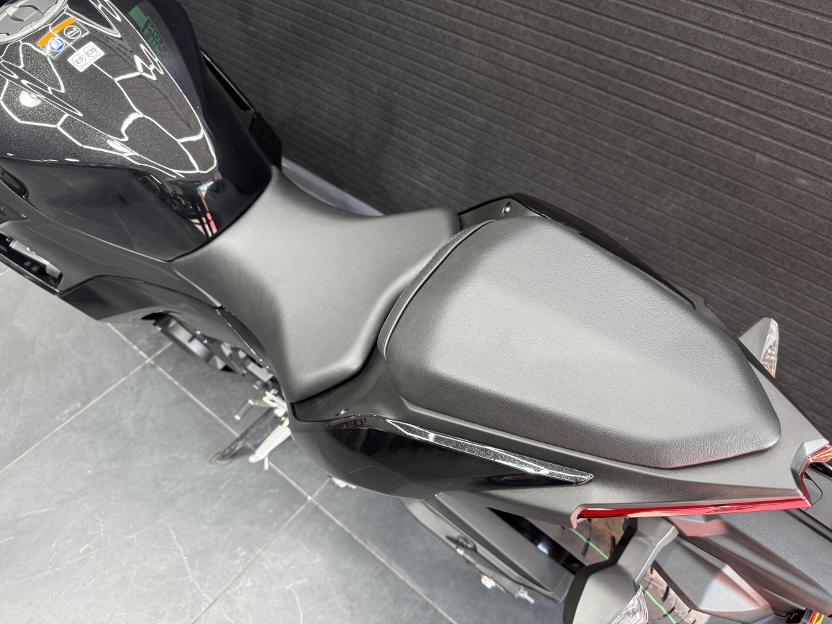 Used Kawasaki Ninja 500 for sale - 78393612: Photo 11