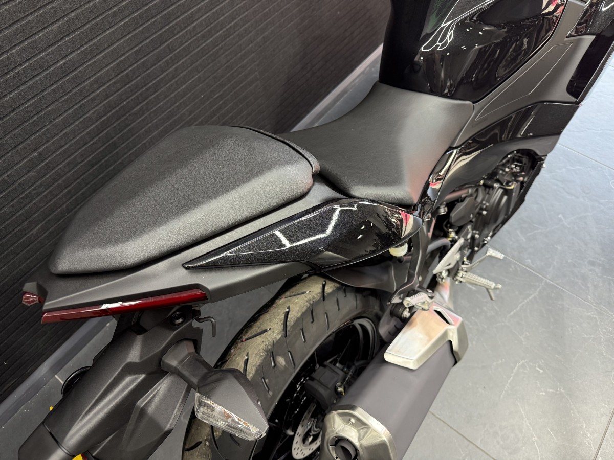 Used Kawasaki Ninja 500 for sale - 78393612: Photo 12