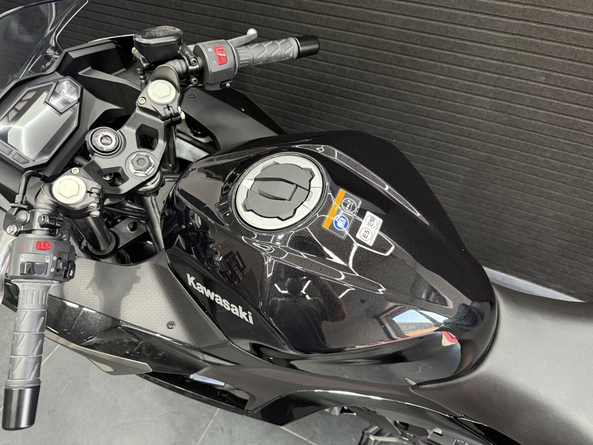 Used Kawasaki Ninja 500 for sale - 78393612: Photo 13