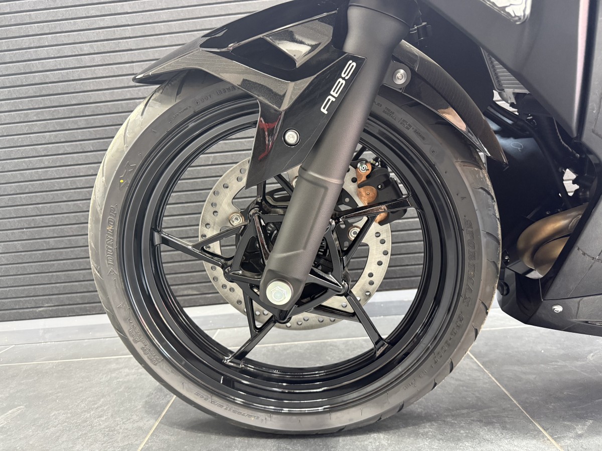 Used Kawasaki Ninja 500 for sale - 78393612: Photo 6