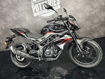 Used Benelli BN 125 undefined for sale - bike-78397233: Photo