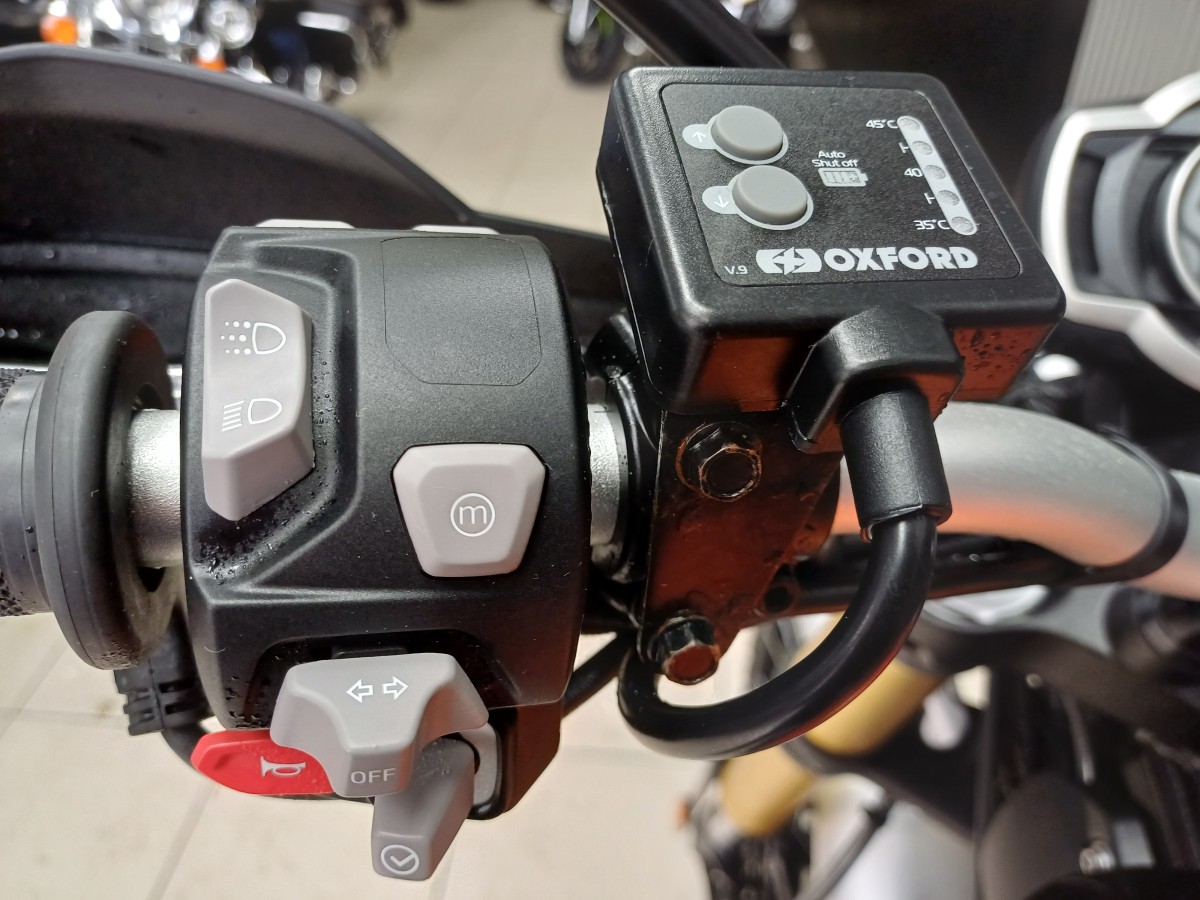 Used Triumph SCRAMBLER 1200 XE 2024 for sale - 78394972: Photo 14