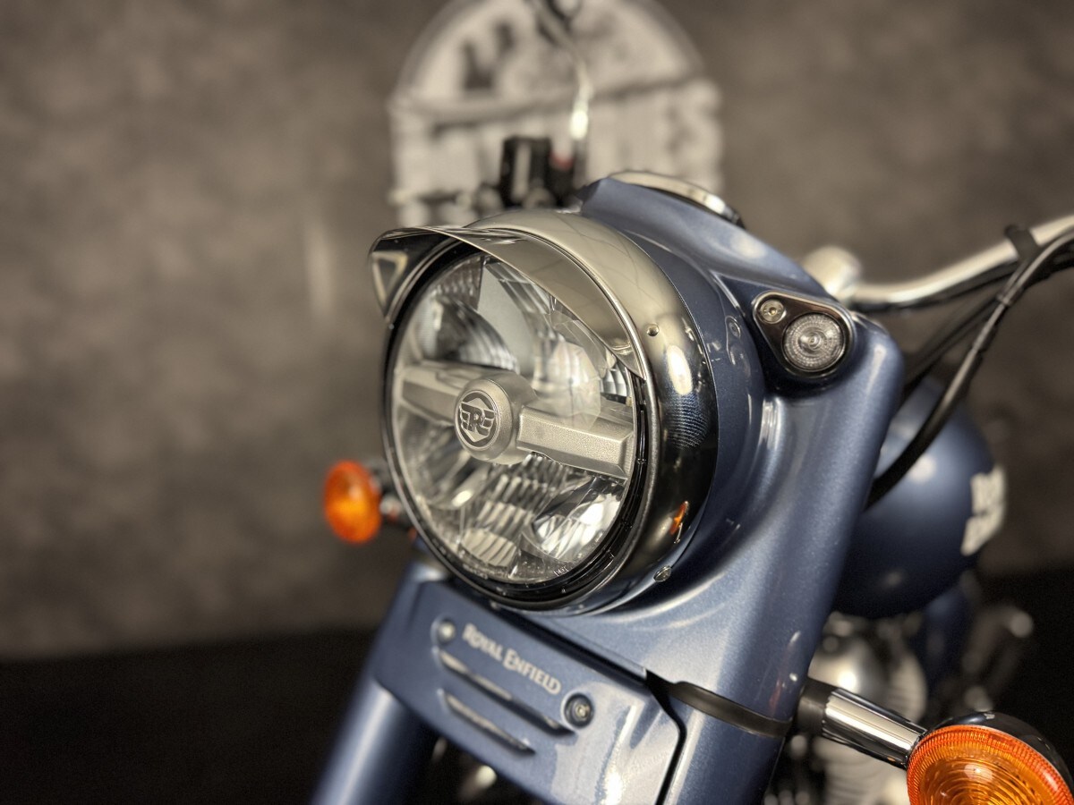 Used Royal Enfield Classic 650 for sale - 78397368: Photo 11