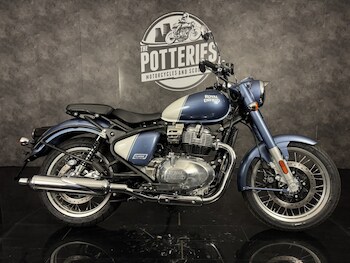 Used Royal Enfield Classic 650 undefined for sale - bike-78397368: Photo