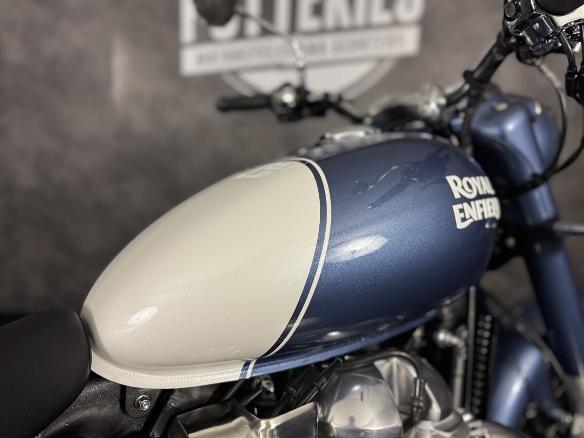 Used Royal Enfield Classic 650 for sale - 78397368: Photo 4
