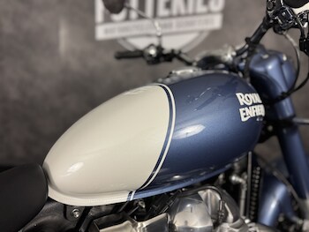 Used Royal Enfield Classic 650 undefined for sale - bike-78397368: Photo