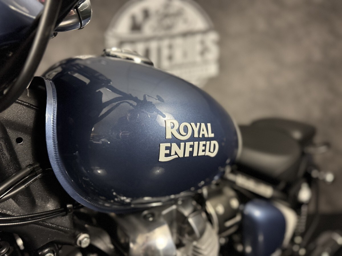 Used Royal Enfield Classic 650 for sale - 78397368: Photo 8