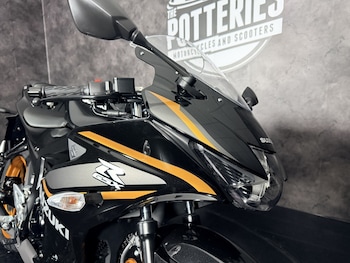 Used Suzuki GSXR125 undefined for sale - bike-78836312: Photo