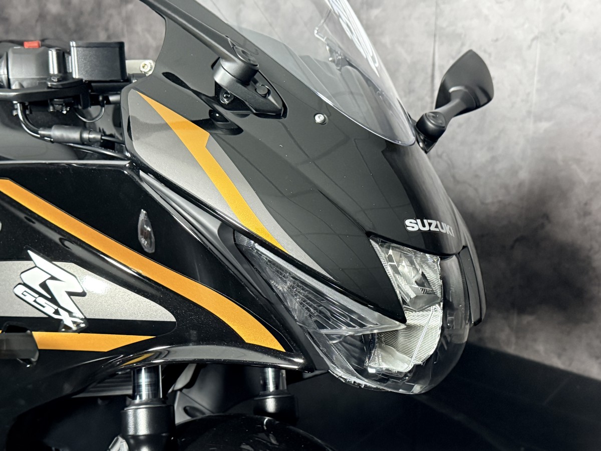 Used Suzuki GSXR125 for sale - 78836312: Photo 5